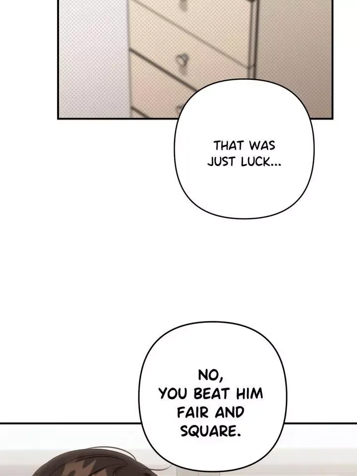 Eighteen’s Bed - Chapter 28 Page 31