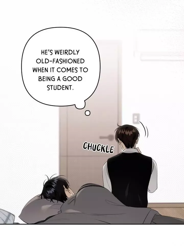 Eighteen’s Bed - Chapter 28 Page 38