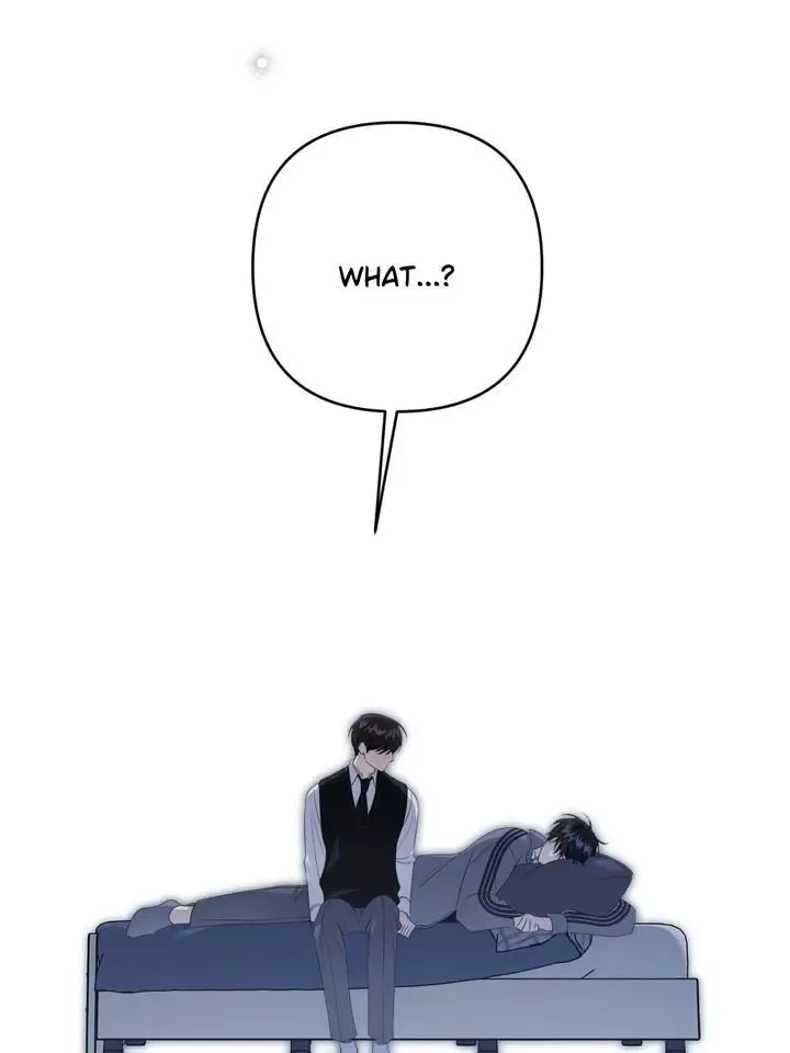 Eighteen’s Bed - Chapter 28 Page 44