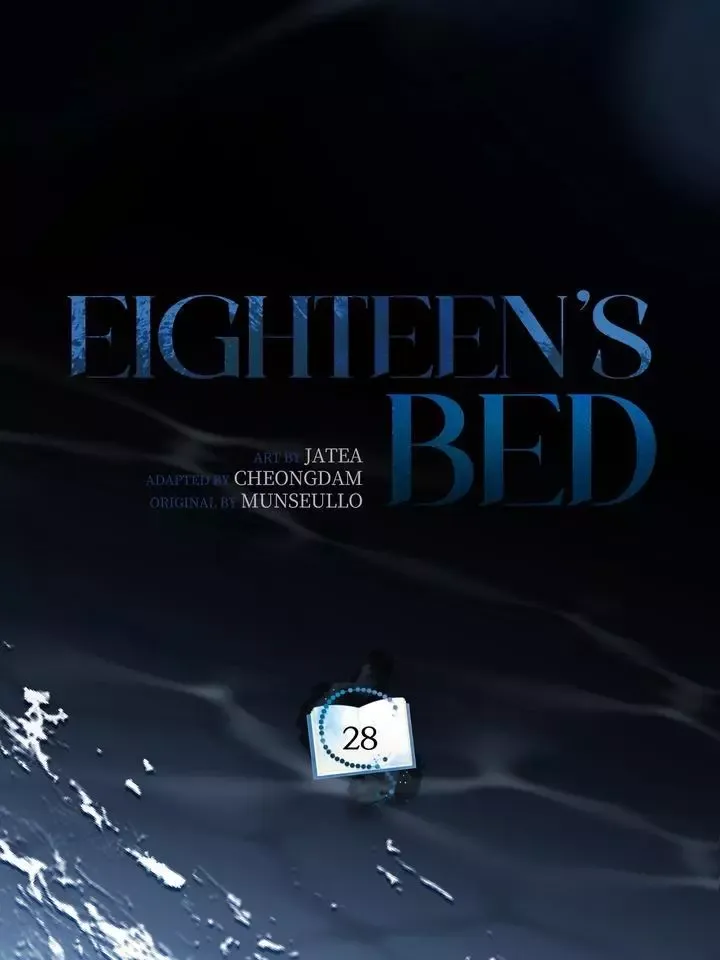 Eighteen’s Bed - Chapter 28 Page 66