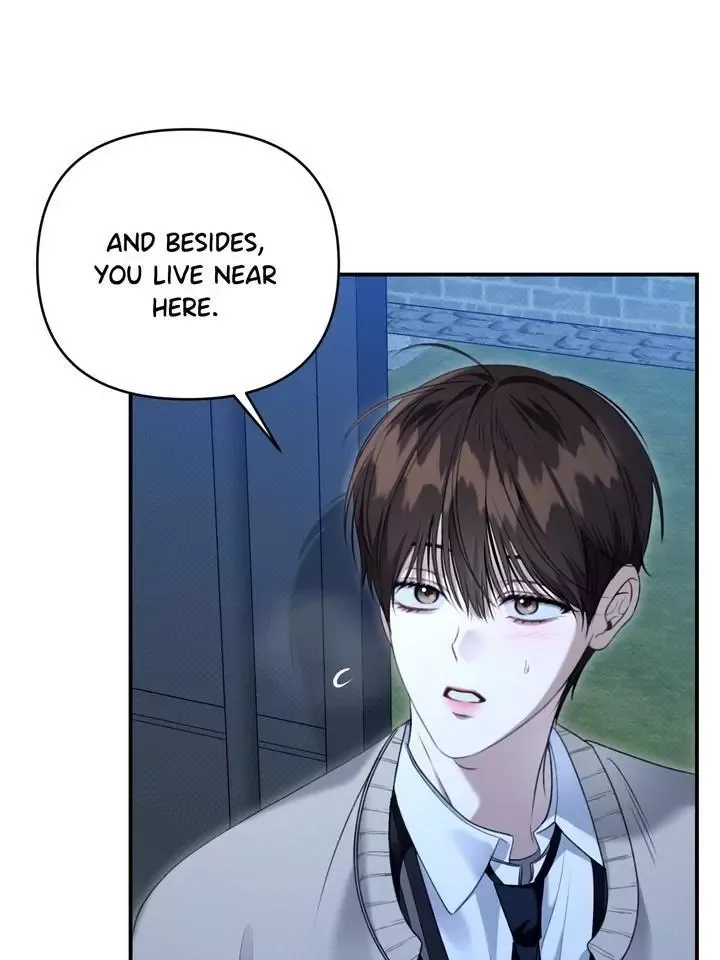 Eighteen’s Bed - Chapter 28 Page 71