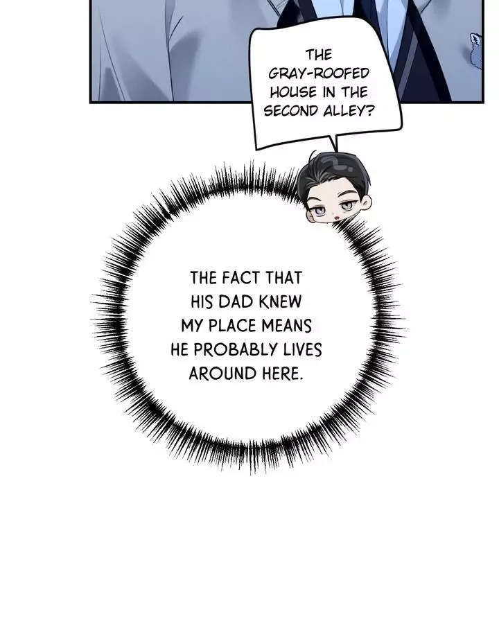 Eighteen’s Bed - Chapter 28 Page 72