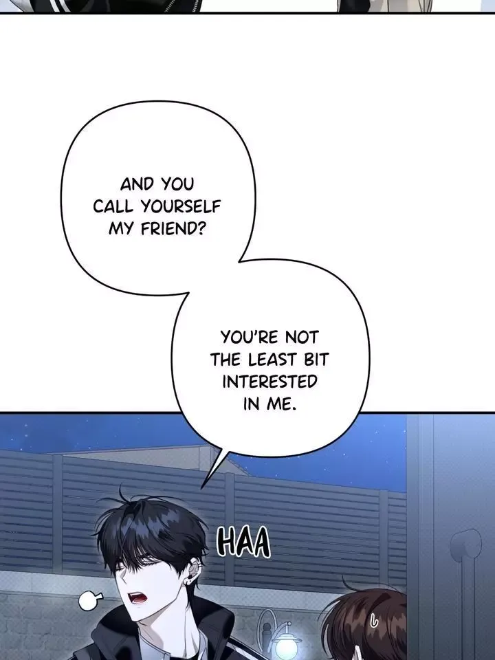 Eighteen’s Bed - Chapter 28 Page 74