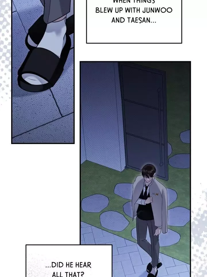 Eighteen’s Bed - Chapter 28 Page 91