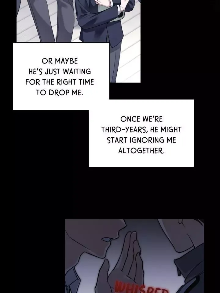 Eighteen’s Bed - Chapter 29 Page 5
