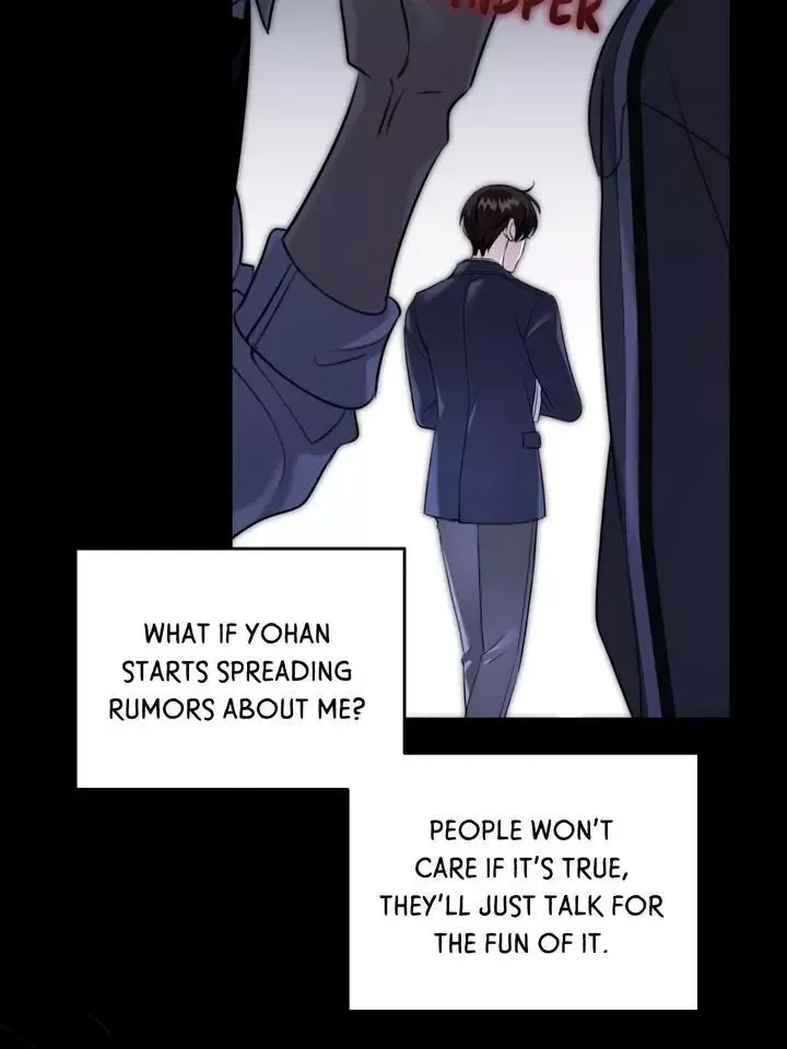 Eighteen’s Bed - Chapter 29 Page 6