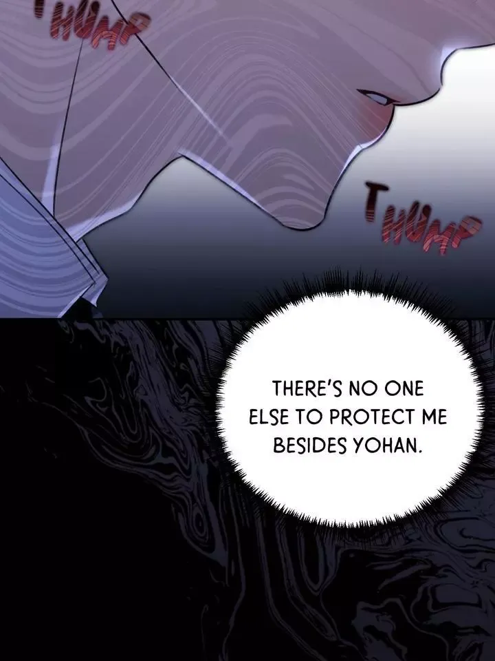 Eighteen’s Bed - Chapter 29 Page 8