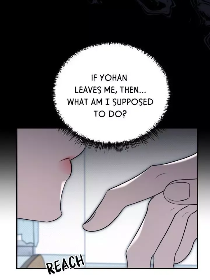 Eighteen’s Bed - Chapter 29 Page 9