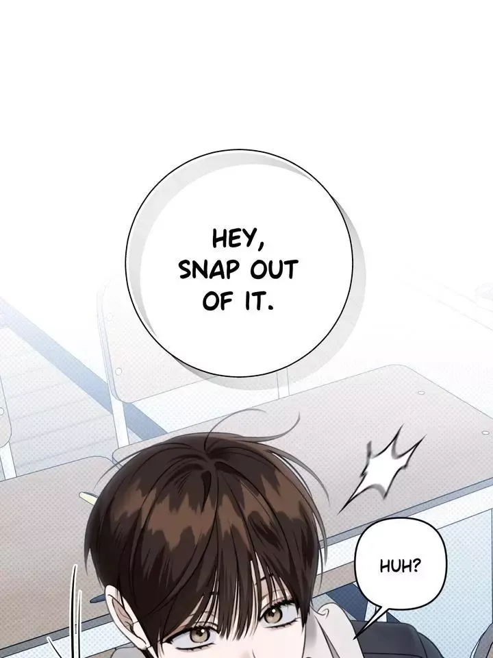 Eighteen’s Bed - Chapter 29 Page 10