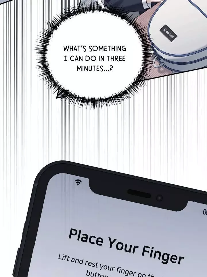 Eighteen’s Bed - Chapter 29 Page 39