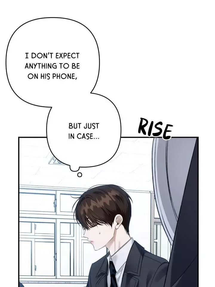 Eighteen’s Bed - Chapter 29 Page 44