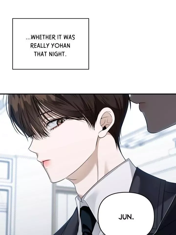 Eighteen’s Bed - Chapter 29 Page 46