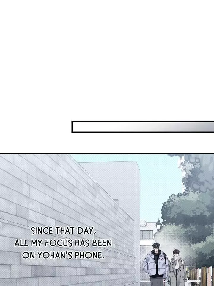 Eighteen’s Bed - Chapter 29 Page 54