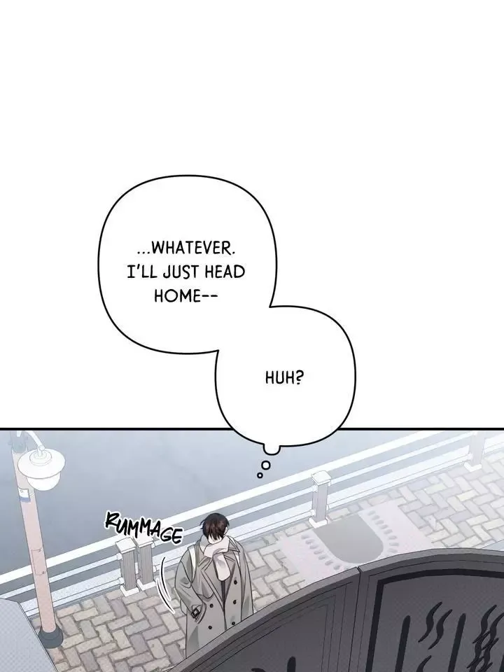 Eighteen’s Bed - Chapter 29 Page 62