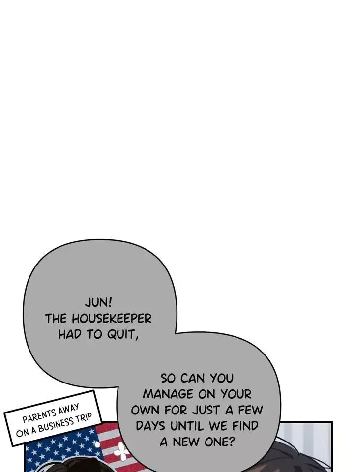 Eighteen’s Bed - Chapter 29 Page 73