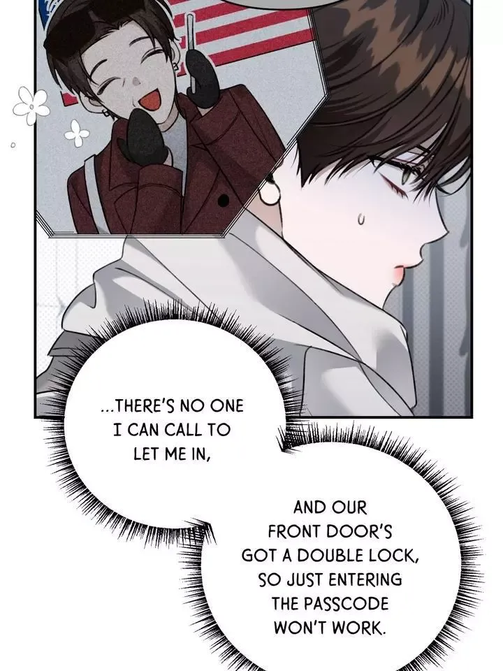 Eighteen’s Bed - Chapter 29 Page 74
