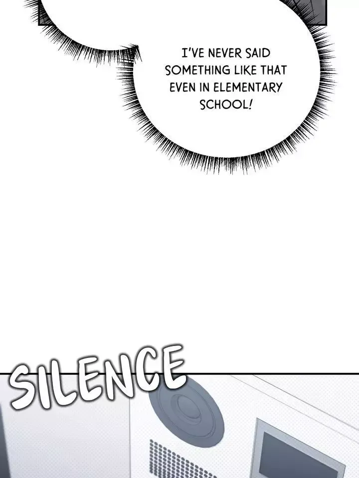 Eighteen’s Bed - Chapter 29 Page 84