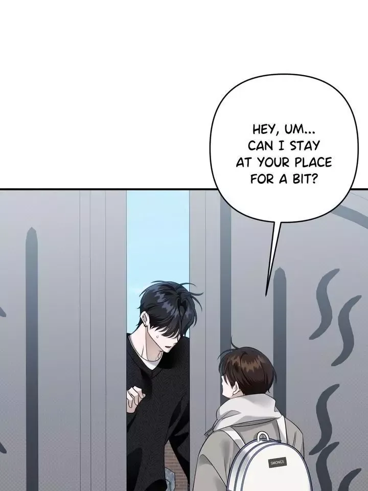 Eighteen’s Bed - Chapter 29 Page 93