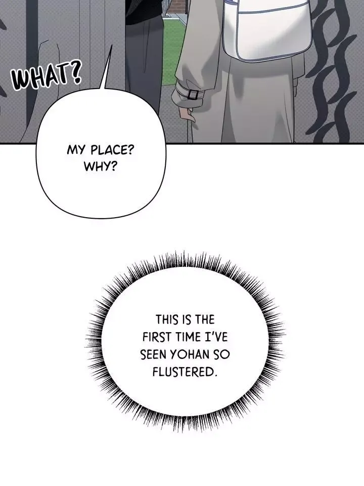 Eighteen’s Bed - Chapter 29 Page 94