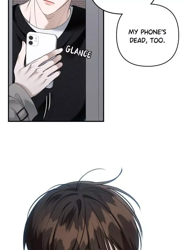 Eighteen’s Bed - Chapter 29 Page 96