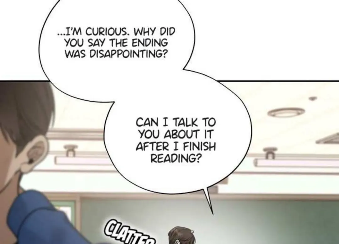 Eighteen’s Bed - Chapter 3 Page 23