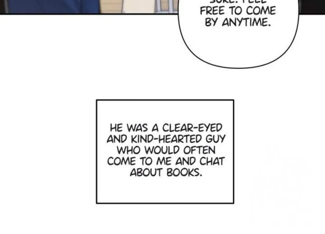 Eighteen’s Bed - Chapter 3 Page 25