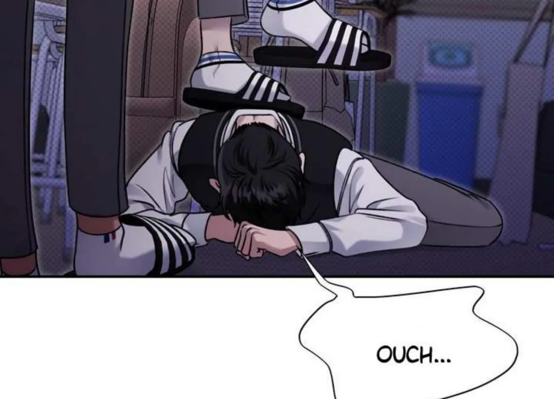 Eighteen’s Bed - Chapter 3 Page 90