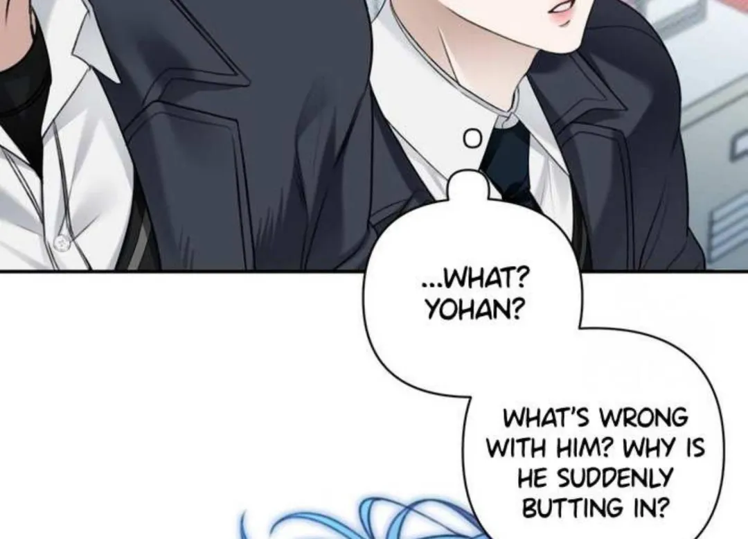 Eighteen’s Bed - Chapter 3 Page 153