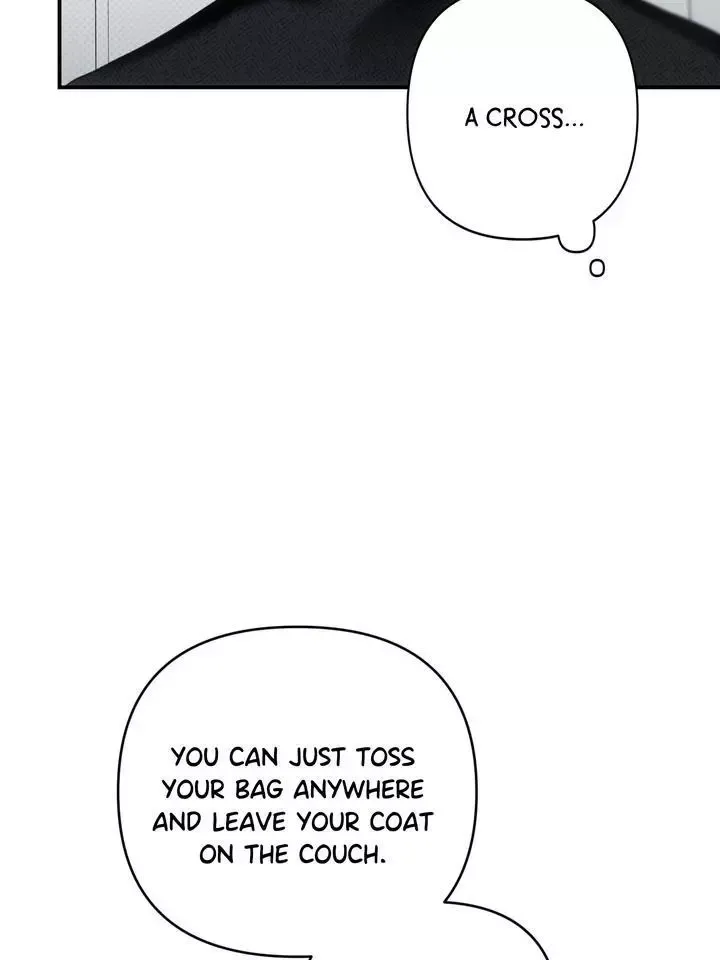 Eighteen’s Bed - Chapter 30 Page 4