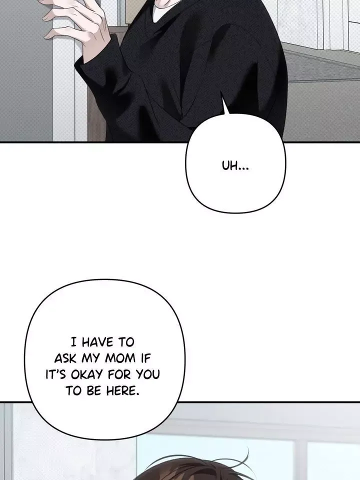 Eighteen’s Bed - Chapter 30 Page 7