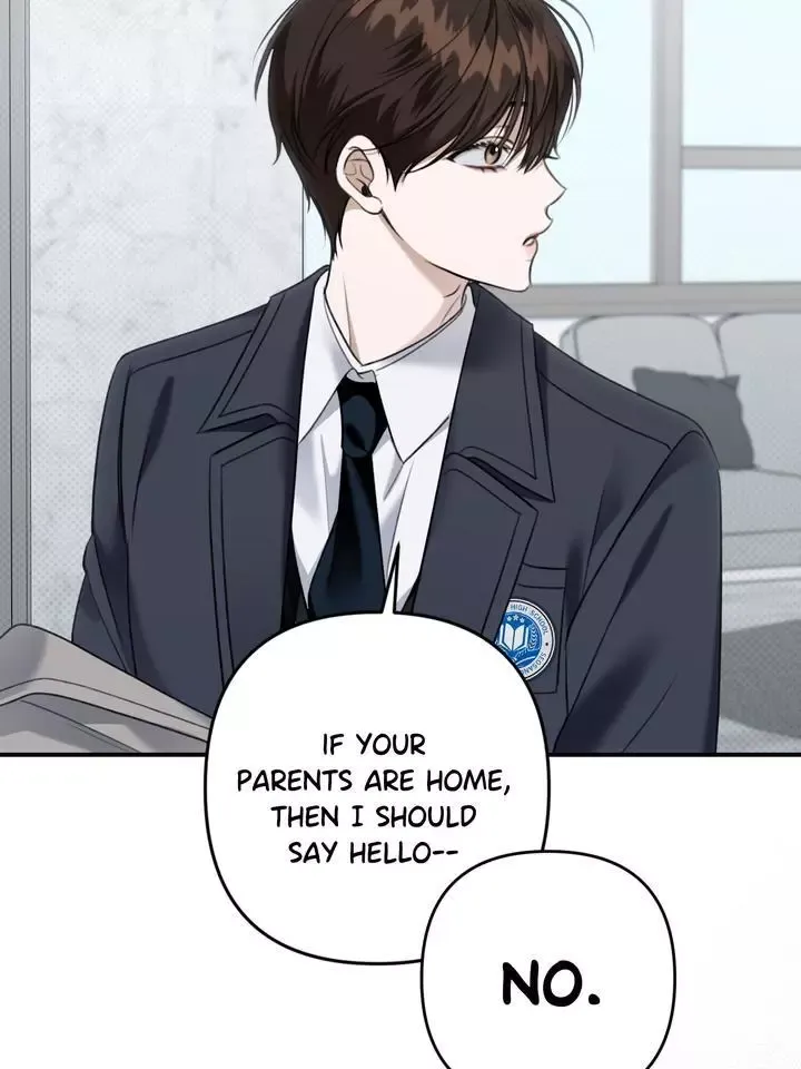 Eighteen’s Bed - Chapter 30 Page 8
