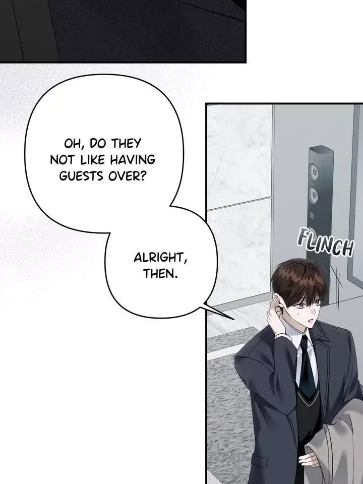Eighteen’s Bed - Chapter 30 Page 11