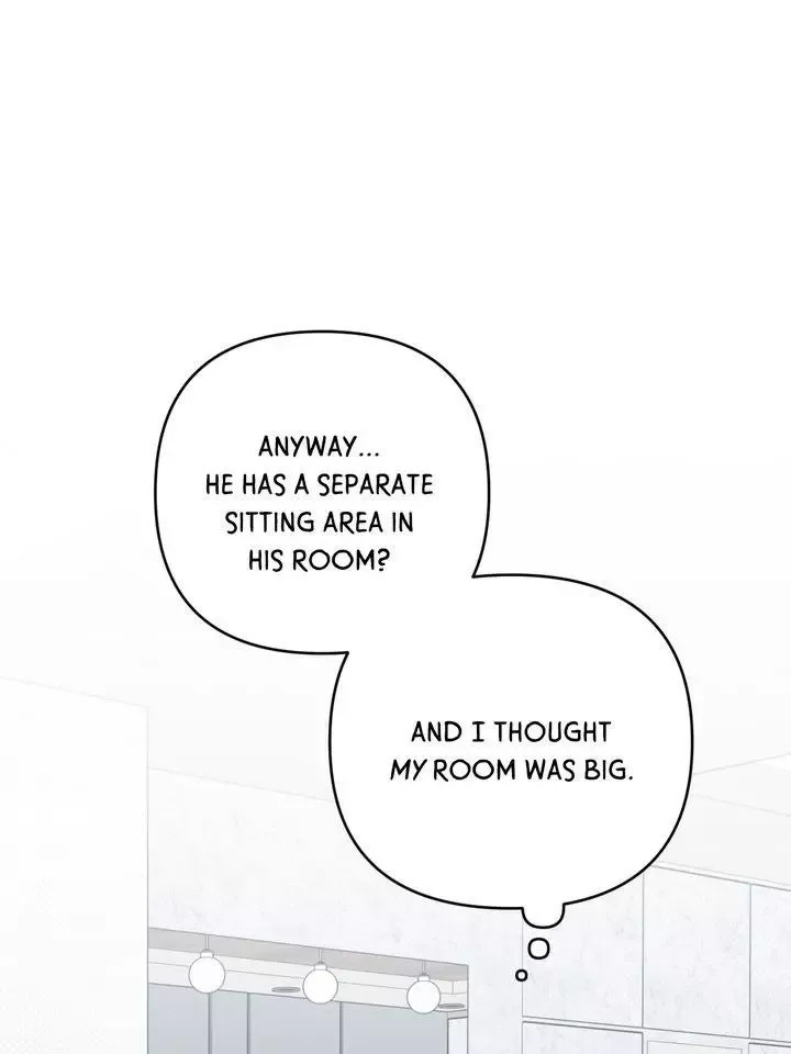Eighteen’s Bed - Chapter 30 Page 14