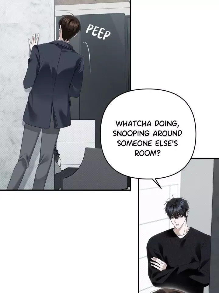 Eighteen’s Bed - Chapter 30 Page 17