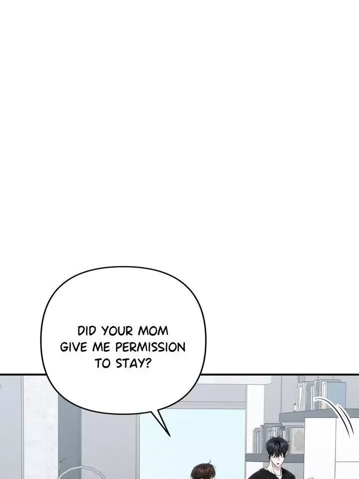 Eighteen’s Bed - Chapter 30 Page 19
