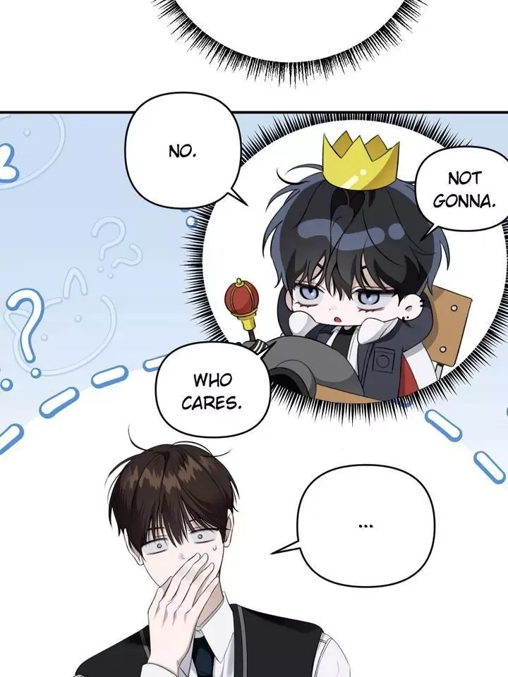 Eighteen’s Bed - Chapter 30 Page 29