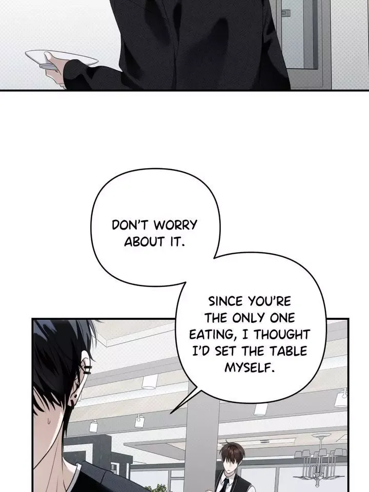 Eighteen’s Bed - Chapter 30 Page 31