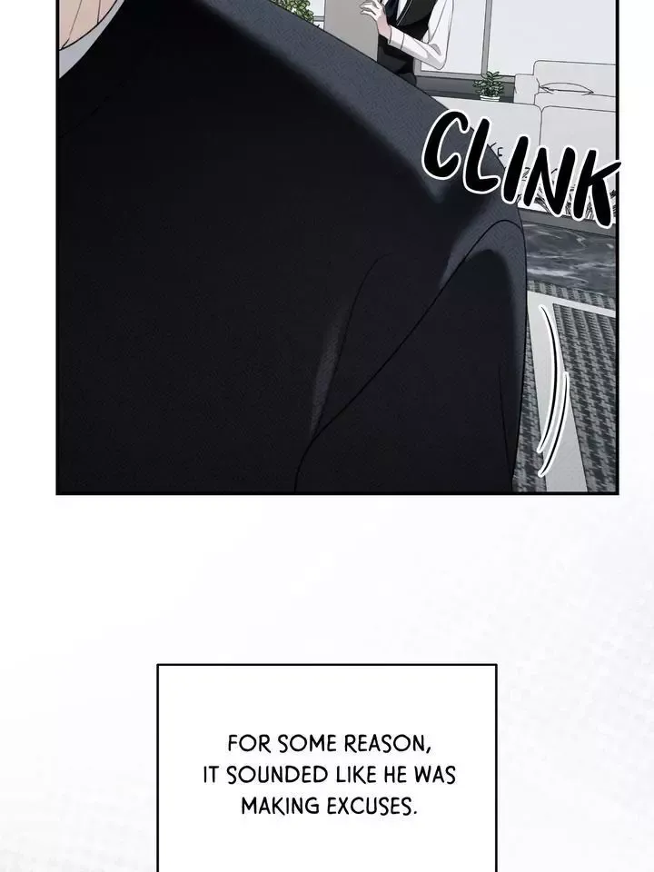 Eighteen’s Bed - Chapter 30 Page 32