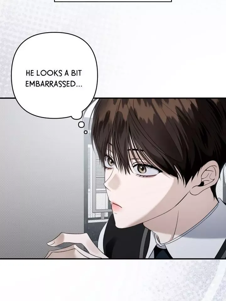 Eighteen’s Bed - Chapter 30 Page 33