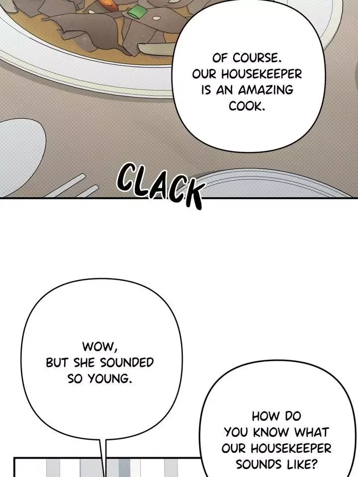 Eighteen’s Bed - Chapter 30 Page 37