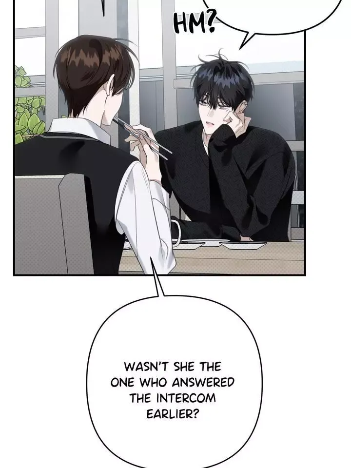 Eighteen’s Bed - Chapter 30 Page 38