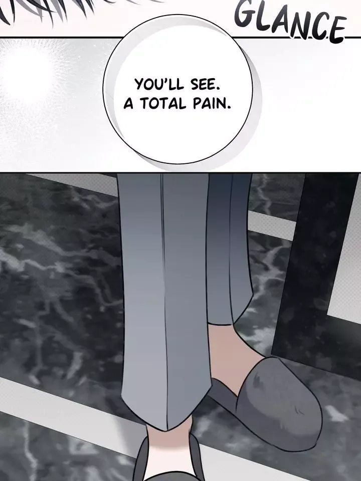 Eighteen’s Bed - Chapter 30 Page 41