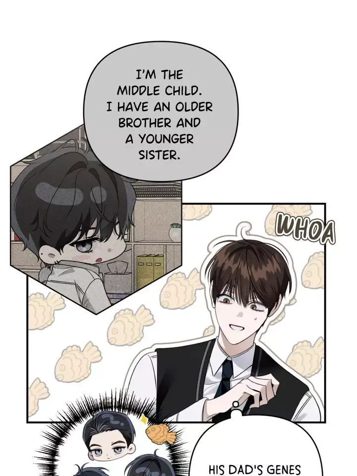 Eighteen’s Bed - Chapter 30 Page 48
