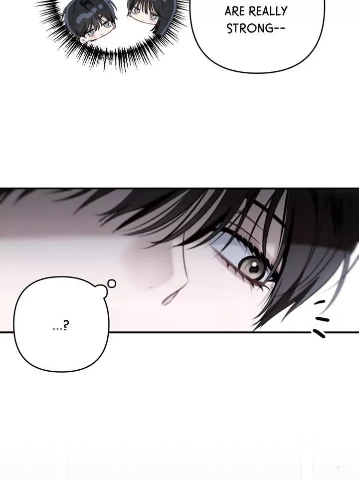 Eighteen’s Bed - Chapter 30 Page 49