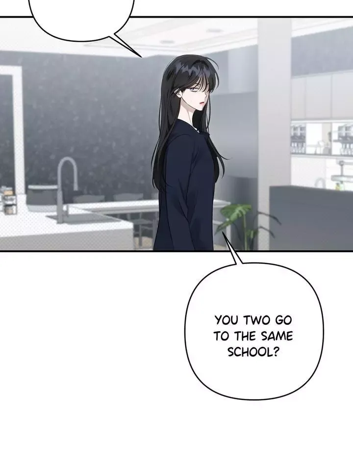 Eighteen’s Bed - Chapter 30 Page 60