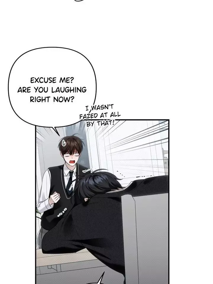 Eighteen’s Bed - Chapter 30 Page 64