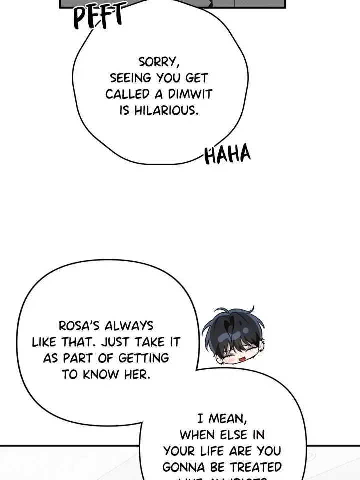Eighteen’s Bed - Chapter 30 Page 65