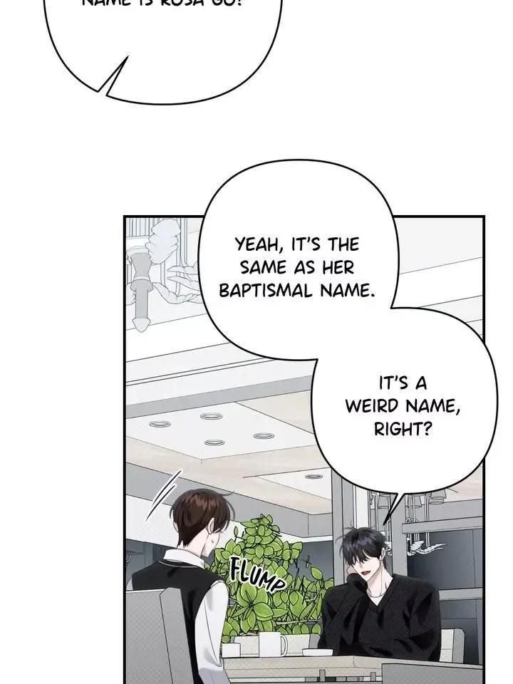 Eighteen’s Bed - Chapter 30 Page 67