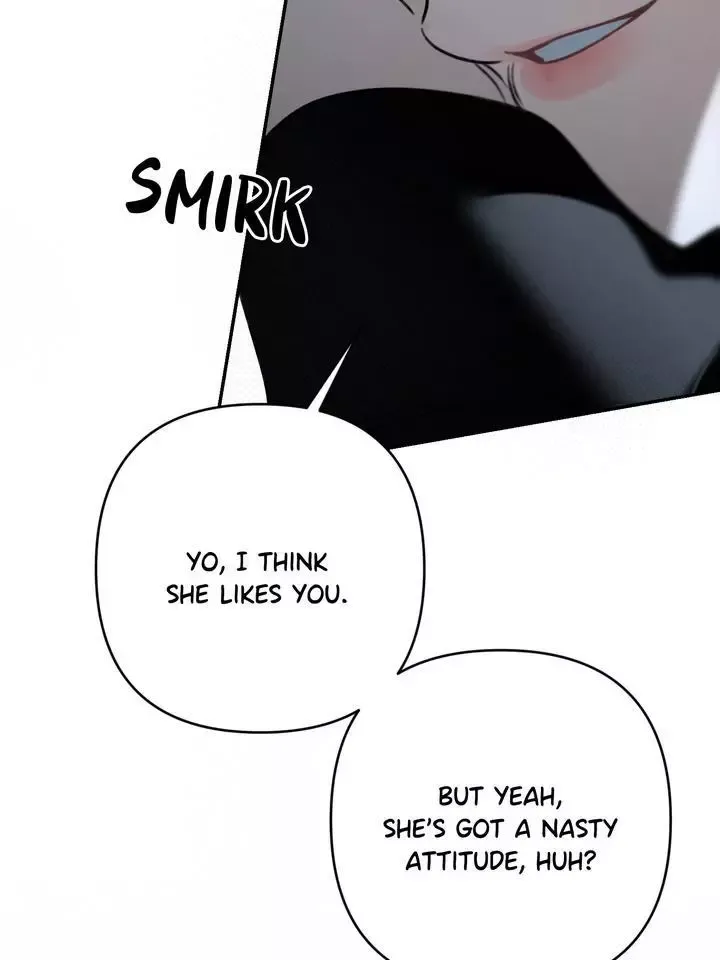 Eighteen’s Bed - Chapter 30 Page 76
