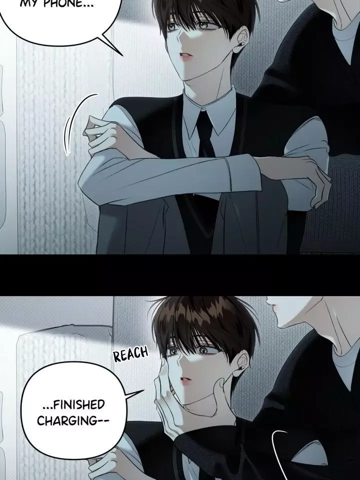 Eighteen’s Bed - Chapter 30 Page 91